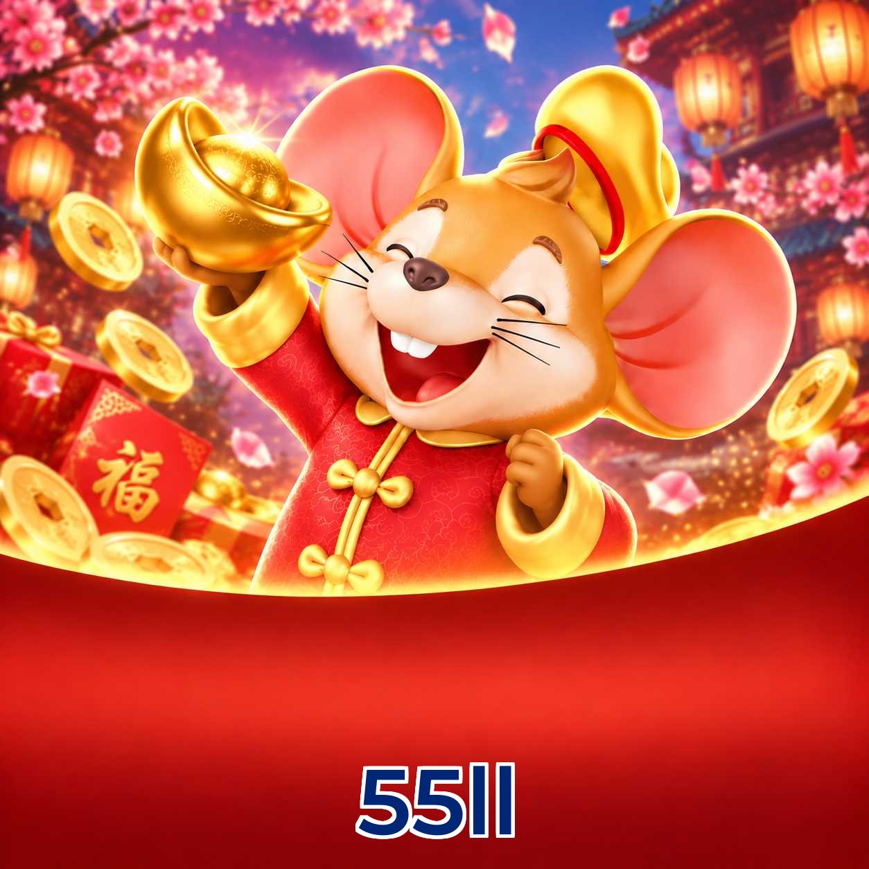 Plushie Frenzy no iOS após instalar 55ll