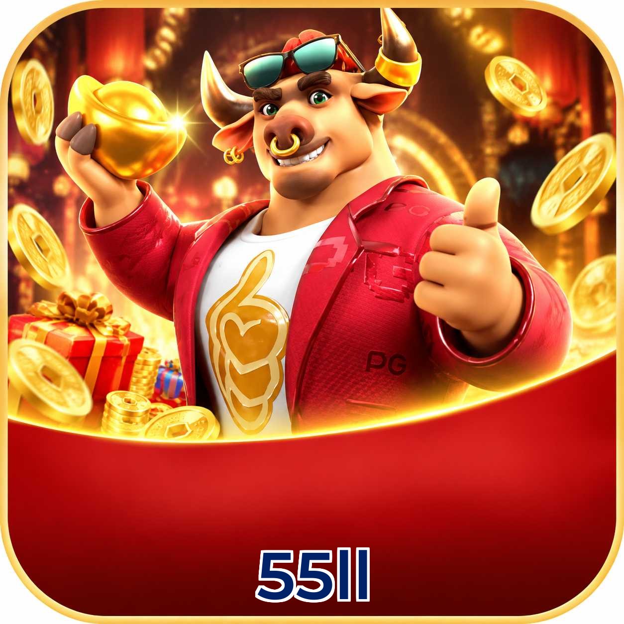 Plushie Frenzy ranking de slots 55ll