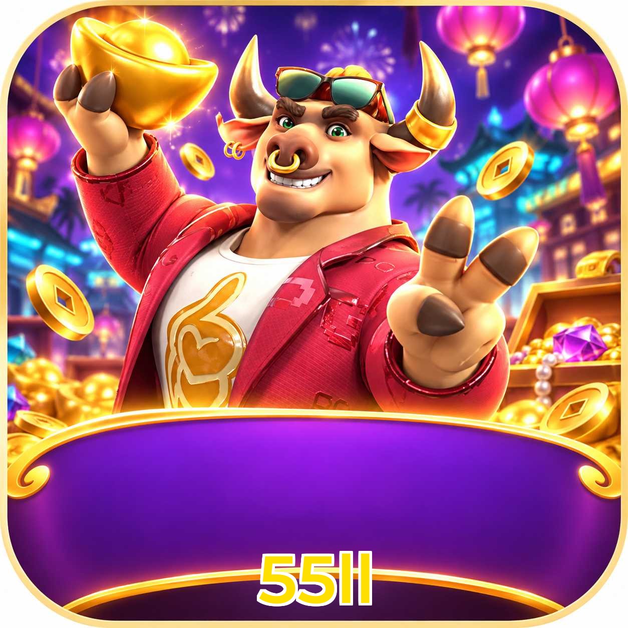 Slots e lottery na mesma plataforma 55ll