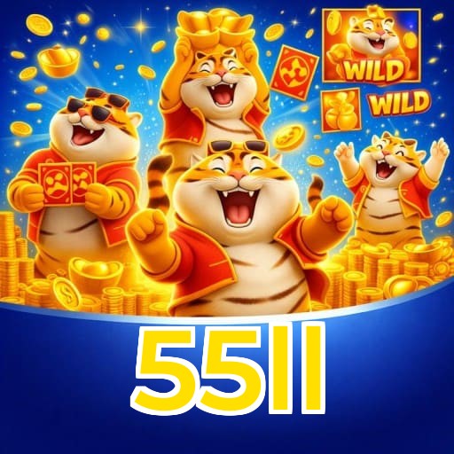 Comparação APP mobile vs versão web da 55ll