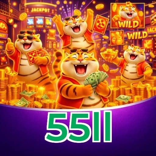 55ll segurança SSL 256-bit - Licença Curaçao, eCOGRA, GLI certificado