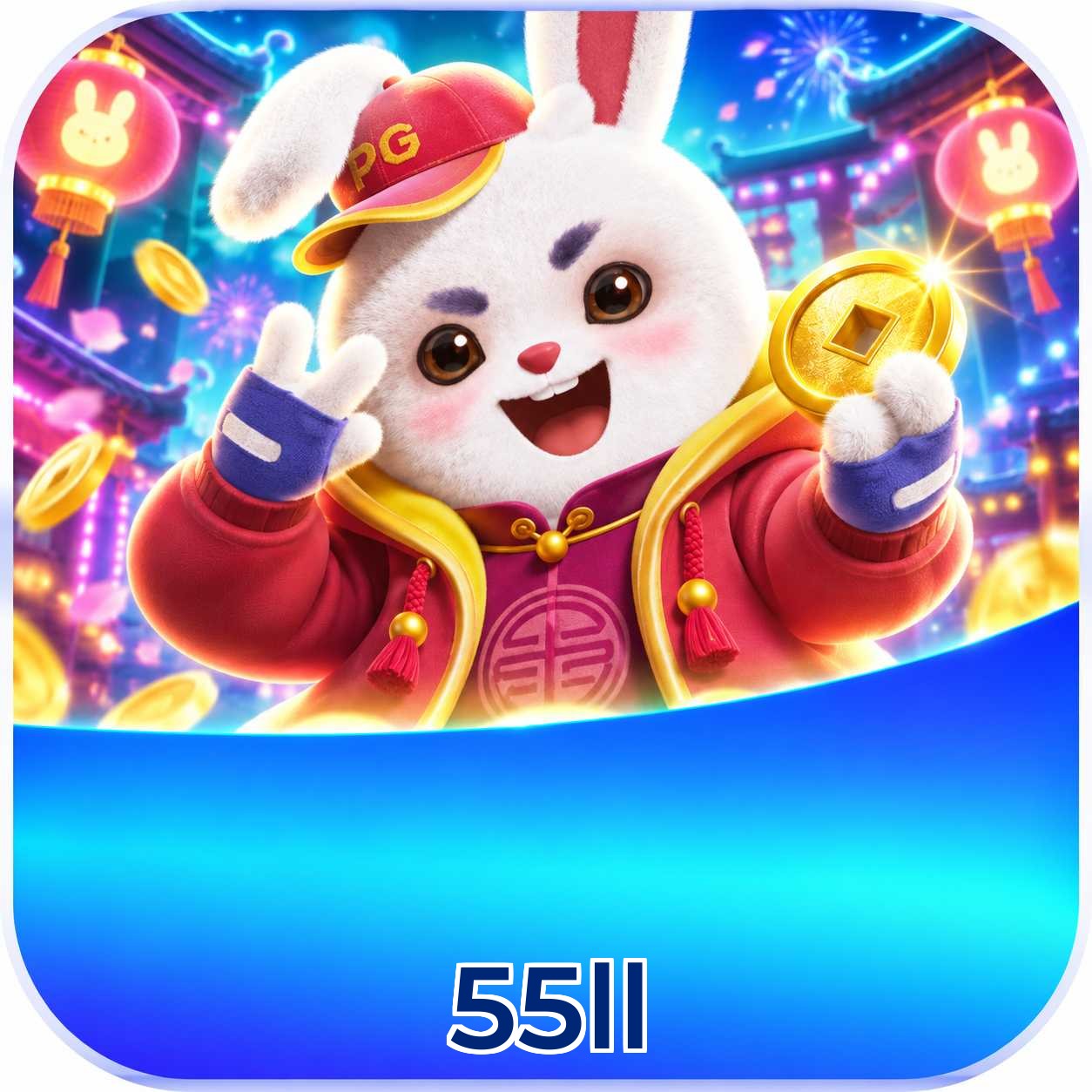 Download 55ll e acesso a Plushie Frenzy