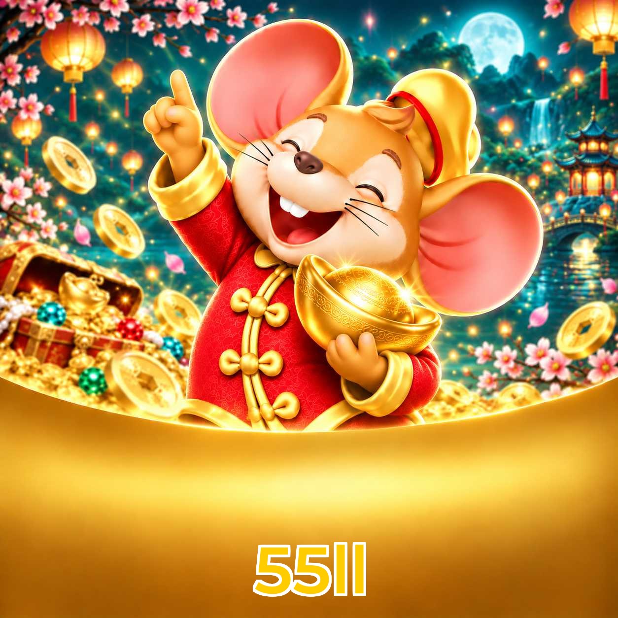 Plushie Frenzy na categoria slots 55ll