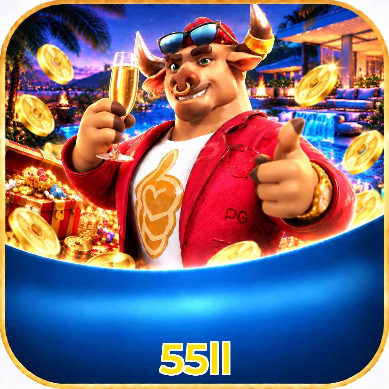 Variedade cassino e slots Plushie Frenzy