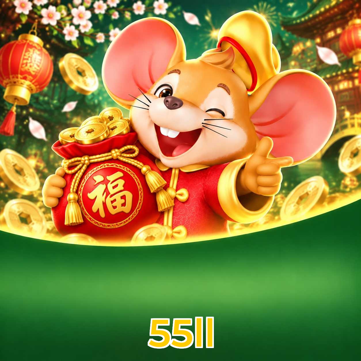PG Soft: Fortune e Plushie Frenzy na 55ll